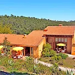 Casa Dos Sonhos, Private Terrace, Quiet Location, Walking To Village, Ecological Pool, Pets Considered, Nature Friendly Apartament Barao de Sao Joao