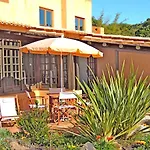 Casa Dos Sonhos, Private Terrace, Quiet Location, Walking To Village, Ecological Pool, Pets Considered, Nature Friendly Apartament Barao de Sao Joao