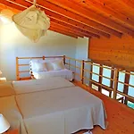 Casa Dos Sonhos, Private Terrace, Quiet Location, Walking To Village, Ecological Pool, Pets Considered, Nature Friendly Apartament *