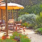 Casa Dos Sonhos, Private Terrace, Quiet Location, Walking To Village, Ecological Pool, Pets Considered, Nature Friendly Apartament *