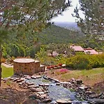 Apartament Casa Dos Sonhos, Private Terrace, Quiet Location, Walking To Village, Ecological Pool, Pets Considered, Nature Friendly Barao de Sao Joao
