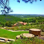 Casa Dos Sonhos, Private Terrace, Quiet Location, Walking To Village, Ecological Pool, Pets Considered, Nature Friendly Apartament *
