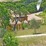 Apartament Casa Dos Sonhos, Private Terrace, Quiet Location, Walking To Village, Ecological Pool, Pets Considered, Nature Friendly