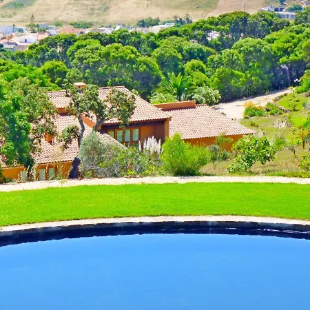 Casa Dos Sonhos, Private Terrace, Quiet Location, Walking To Village, Ecological Pool, Pets Considered, Nature Friendly Lägenhet Barao de Sao Joao