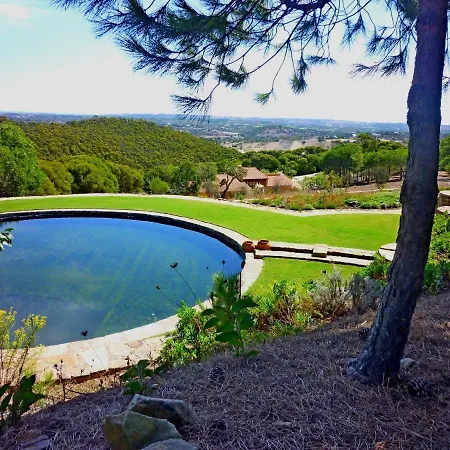 Casa Dos Sonhos, Private Terrace, Quiet Location, Walking To Village, Ecological Pool, Pets Considered, Nature Friendly Lägenhet