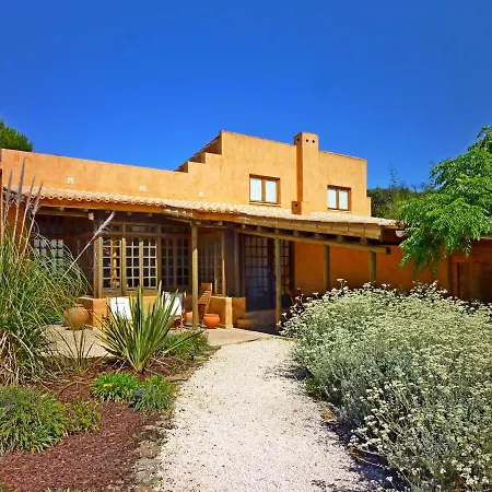 Appartement Casa Dos Sonhos, Private Terrace, Quiet Location, Walking To Village, Ecological Pool, Pets Considered, Nature Friendly