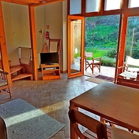 Casa Dos Sonhos, Private Terrace, Quiet Location, Walking To Village, Ecological Pool, Pets Considered, Nature Friendly * Barao de Sao Joao