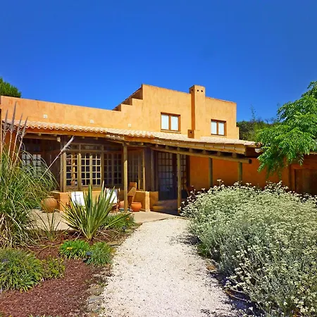 Casa Dos Sonhos, Private Terrace, Quiet Location, Walking To Village, Ecological Pool, Pets Considered, Nature Friendly Apartament Barao de Sao Joao
