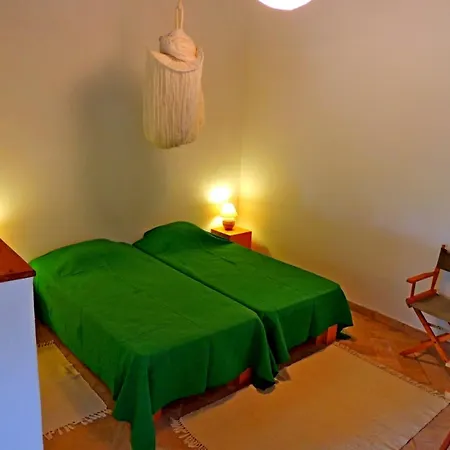 Appartement Casa Dos Sonhos, Private Terrace, Quiet Location, Walking To Village, Ecological Pool, Pets Considered, Nature Friendly Barao de Sao Joao