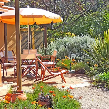 Casa Dos Sonhos, Private Terrace, Quiet Location, Walking To Village, Ecological Pool, Pets Considered, Nature Friendly Appartement