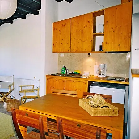 Appartement Casa Dos Sonhos, Private Terrace, Quiet Location, Walking To Village, Ecological Pool, Pets Considered, Nature Friendly
