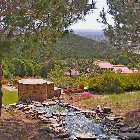 Appartement Casa Dos Sonhos, Private Terrace, Quiet Location, Walking To Village, Ecological Pool, Pets Considered, Nature Friendly Barao de Sao Joao
