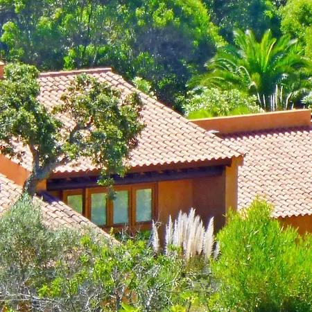 Appartement Casa Dos Sonhos, Private Terrace, Quiet Location, Walking To Village, Ecological Pool, Pets Considered, Nature Friendly