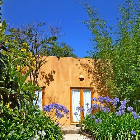 Casa Dos Sonhos, Private Terrace, Quiet Location, Walking To Village, Ecological Pool, Pets Considered, Nature Friendly Appartement