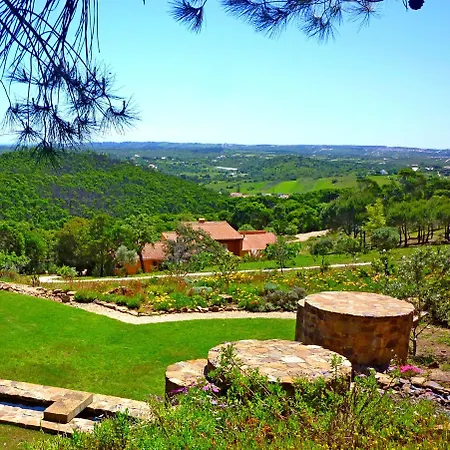 Casa Dos Sonhos, Private Terrace, Quiet Location, Walking To Village, Ecological Pool, Pets Considered, Nature Friendly Appartement *