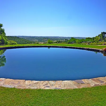 Appartement Casa Dos Sonhos, Private Terrace, Quiet Location, Walking To Village, Ecological Pool, Pets Considered, Nature Friendly *