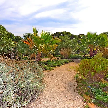 Appartement Casa Dos Sonhos, Private Terrace, Quiet Location, Walking To Village, Ecological Pool, Pets Considered, Nature Friendly *