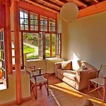 Casa Dos Sonhos: Eco-friendly Retreat With Private Terrace
