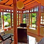 Casa Dos Sonhos: Eco-friendly Retreat With Private Terrace Apartment *