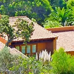 Apartment Casa Dos Sonhos: Eco-friendly Retreat With Private Terrace