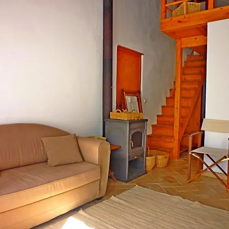 Apartment Casa Dos Sonhos, Private Terrace, Quiet Location, Walking To Village, Ecological Pool, Pets Considered, Nature Friendly