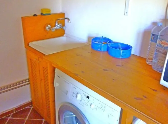 Apartamento Casa Dos Sonhos, Private Terrace, Quiet Location, Walking To Village, Ecological Pool, Pets Considered, Nature Friendly *