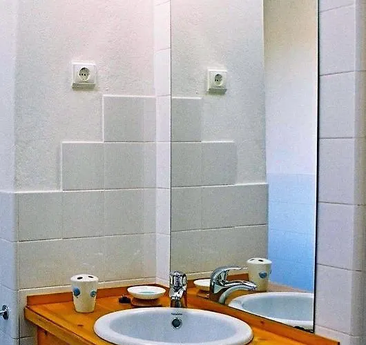 Casa Dos Sonhos, Private Terrace, Quiet Location, Walking To Village, Ecological Pool, Pets Considered, Nature Friendly * Barao de Sao Joao