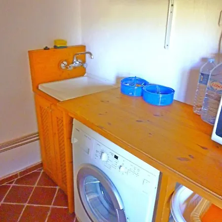 아파트 Casa Dos Sonhos, Private Terrace, Quiet Location, Walking To Village, Ecological Pool, Pets Considered, Nature Friendly *