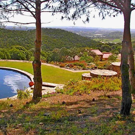 Casa Dos Sonhos, Private Terrace, Quiet Location, Walking To Village, Ecological Pool, Pets Considered, Nature Friendly 아파트 Barao de Sao Joao