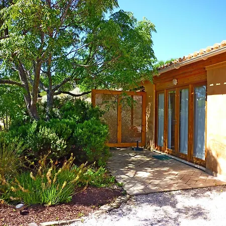 아파트 Casa Dos Sonhos, Private Terrace, Quiet Location, Walking To Village, Ecological Pool, Pets Considered, Nature Friendly *