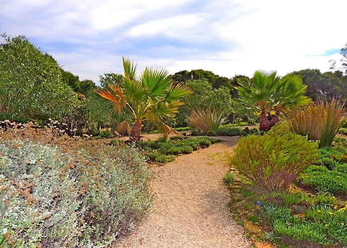 Apartmán Casa Dos Sonhos, Private Terrace, Quiet Location, Walking To Village, Ecological Pool, Pets Considered, Nature Friendly *