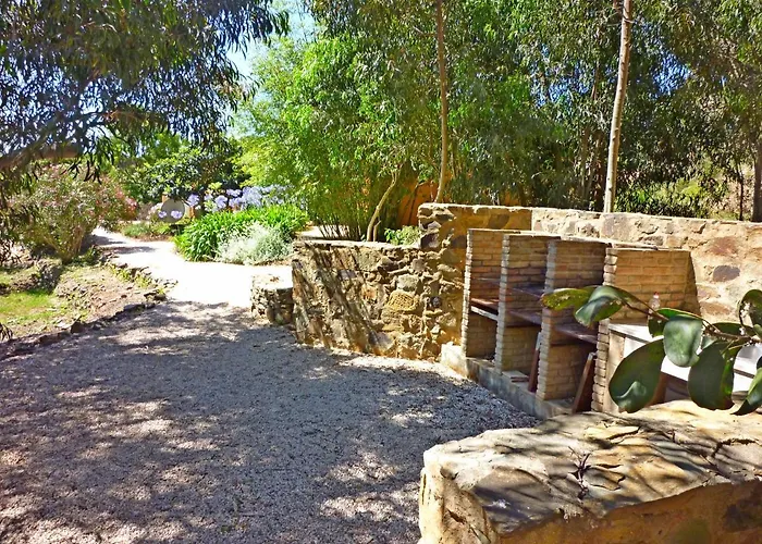 Apartmán Casa Dos Sonhos, Private Terrace, Quiet Location, Walking To Village, Ecological Pool, Pets Considered, Nature Friendly Barao de Sao Joao