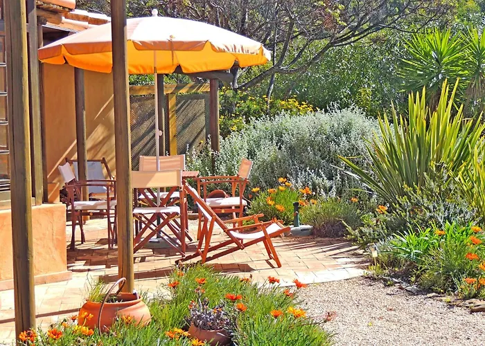 Casa Dos Sonhos, Private Terrace, Quiet Location, Walking To Village, Ecological Pool, Pets Considered, Nature Friendly Apartmán *